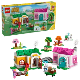 LEGO Creative Houses: Seasons of Fun (77057) - afbeelding 1