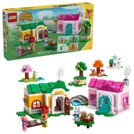 Creative Houses: Seasons of Fun - Image 2 of 12