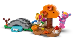 LEGO Creative Houses: Seasons of Fun (77057) - afbeelding 2