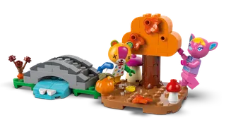 Creative Houses: Seasons of Fun by LEGO – product photo 3 of 12
