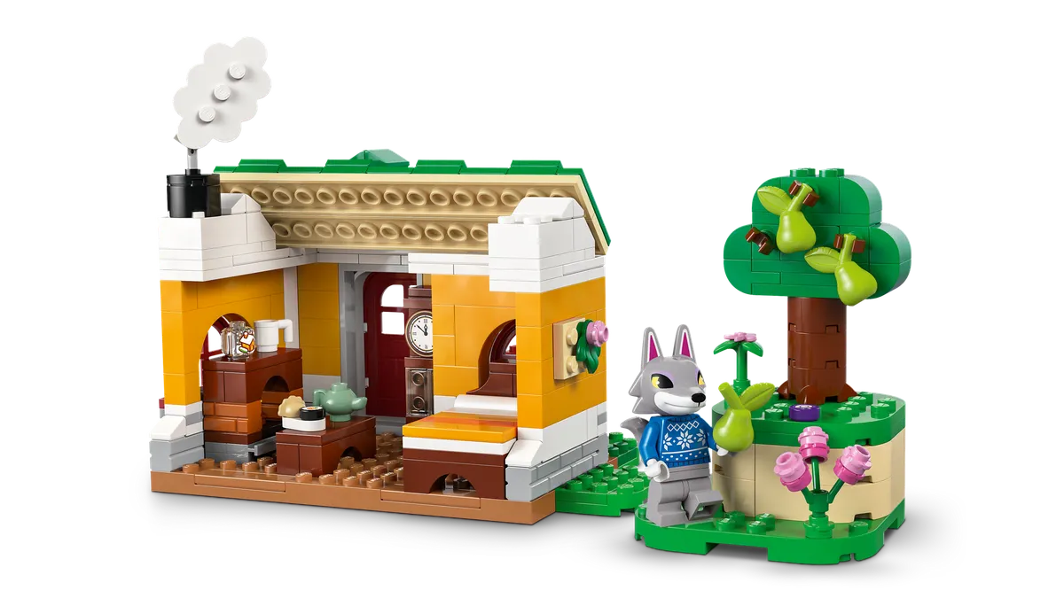 LEGO Creative Houses: Seasons of Fun (77057) - Bild 1