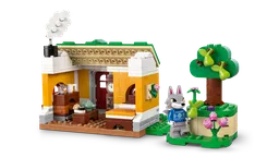 LEGO Creative Houses: Seasons of Fun (77057) - afbeelding 3