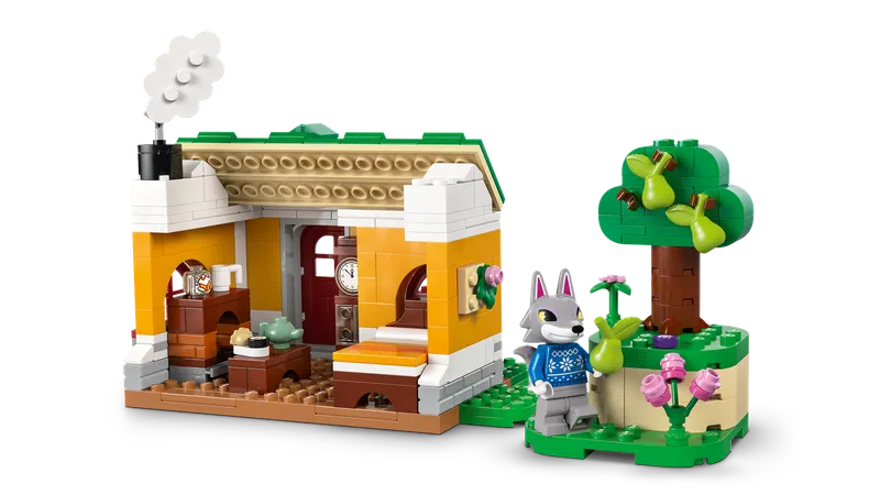Creative Houses: Seasons of Fun by LEGO – product photo 4 of 12