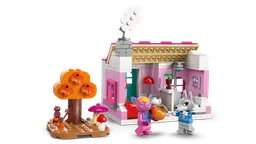 LEGO Creative Houses: Seasons of Fun (77057) - afbeelding 4