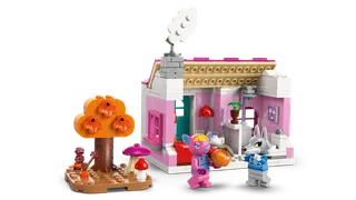 Creative Houses: Seasons of Fun by LEGO – product photo 5 of 12