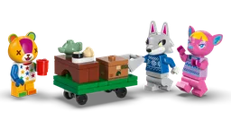 LEGO Creative Houses: Seasons of Fun (77057) - afbeelding 5