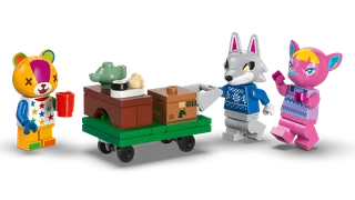Creative Houses: Seasons of Fun by LEGO – product photo 6 of 12