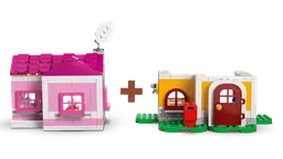 LEGO Creative Houses: Seasons of Fun (77057) - afbeelding 6