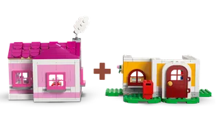 Creative Houses: Seasons of Fun by LEGO – product photo 7 of 12