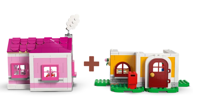 Creative Houses: Seasons of Fun by LEGO – product photo 7 of 12