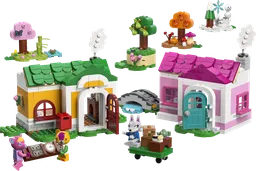 LEGO Creative Houses: Seasons of Fun (77057)