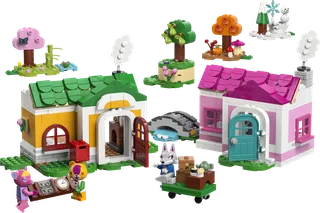 Creative Houses: Seasons of Fun by LEGO – product photo 1 of 12