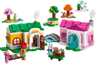 Creative Houses: Seasons of Fun - Image 1 of 12