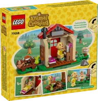 Goldie's Cosy House - Image 11 of 11