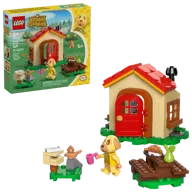 Goldie's Cosy House - Image 2 of 11