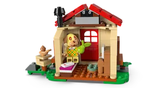 Goldie's Cosy House by LEGO – product photo 3 of 11