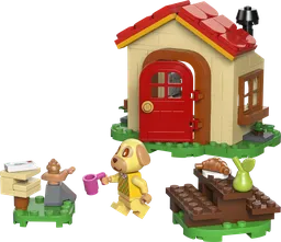 LEGO Goldie's Cosy House (77058)