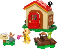 Goldie's Cosy House - Image 1 of 11