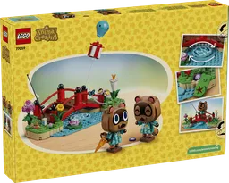 LEGO Timmy & Tommy's Fun Day Out (77059) - afbeelding 7