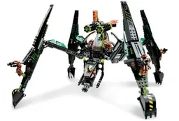 LEGO Striking Venom (7707)