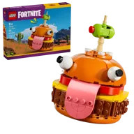 Durrr Burger - Afbeelding 2 van 9