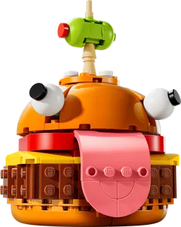 LEGO Durrr Burger (77070) - afbeelding 2