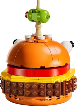 LEGO Durrr Burger (77070) - afbeelding 3
