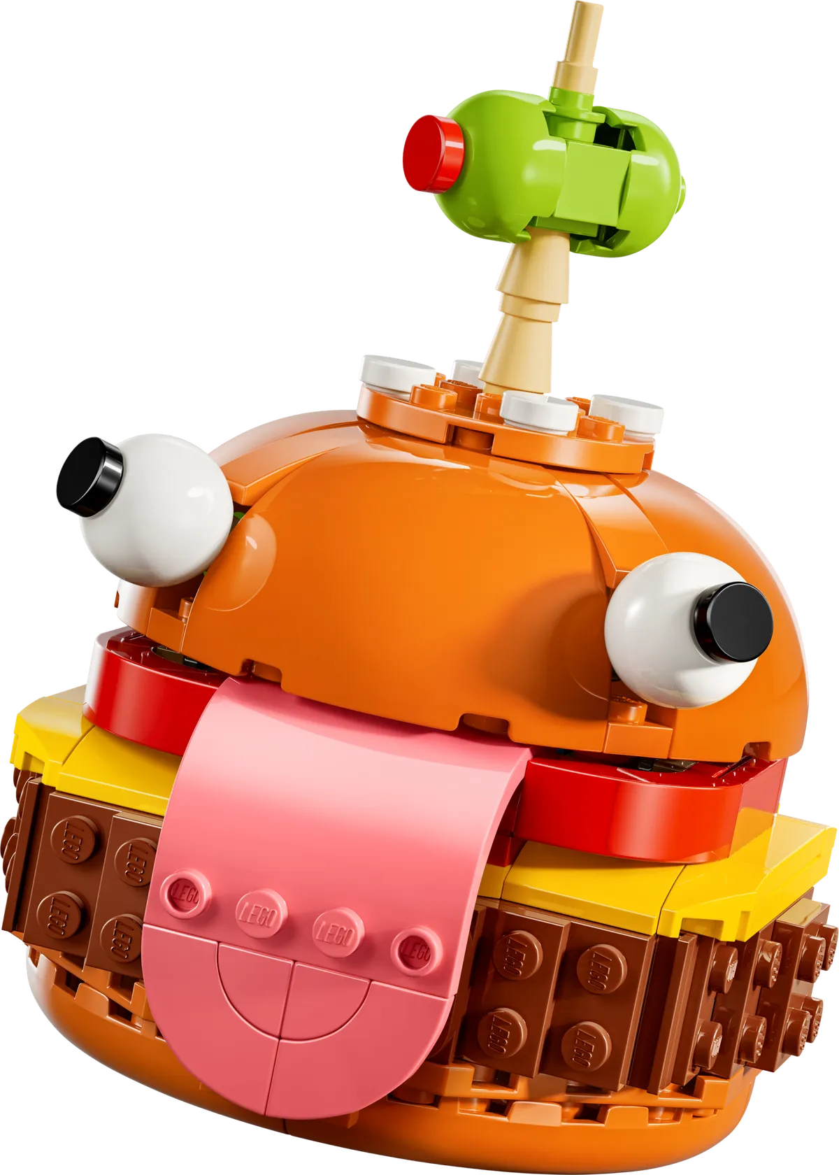 LEGO Durrr Burger (77070)