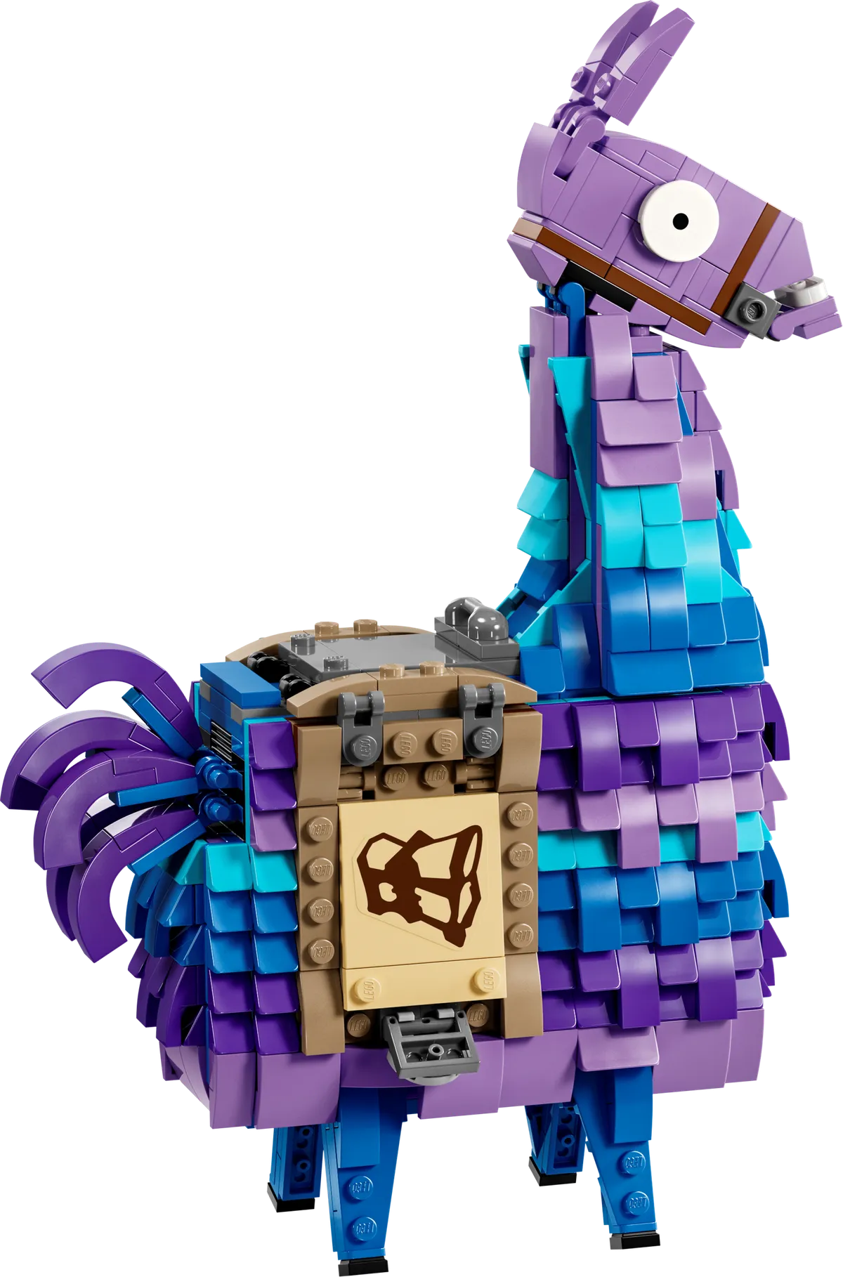 LEGO Supply Llama (77071) - Bild 1