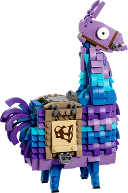 LEGO Supply Llama (77071) - afbeelding 3