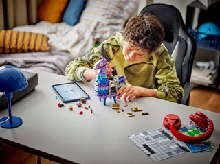 Supply Llama van LEGO – productfoto 6 van 11
