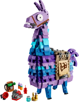 LEGO Supply Llama (77071)
