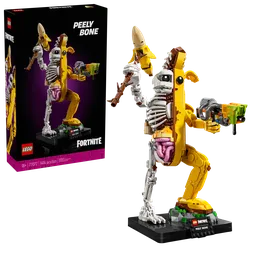 LEGO Peely Bone (77072) - afbeelding 7
