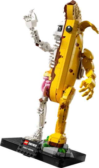 Peely Bone von LEGO – Produktfoto 1 von 9