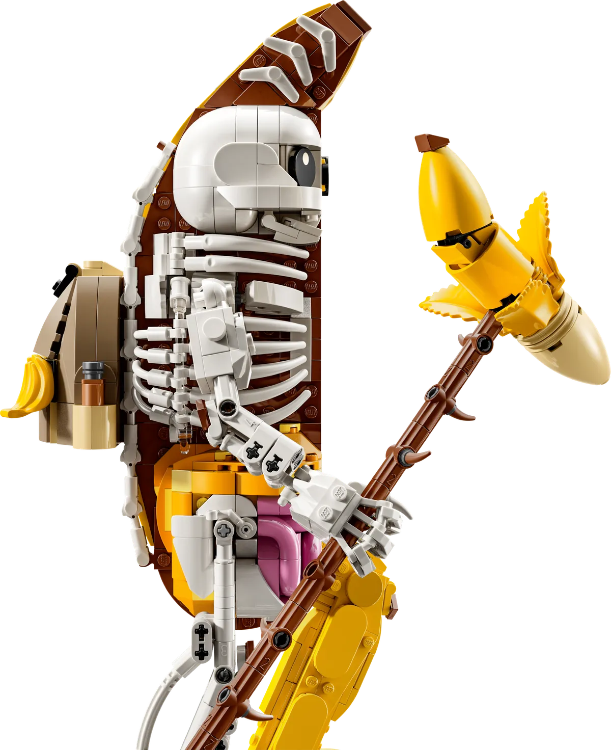 LEGO Peely Bone (77072) - image 1