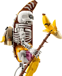 LEGO Peely Bone (77072) - afbeelding 1