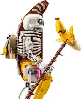 Peely Bone von LEGO – Produktfoto 2 von 9