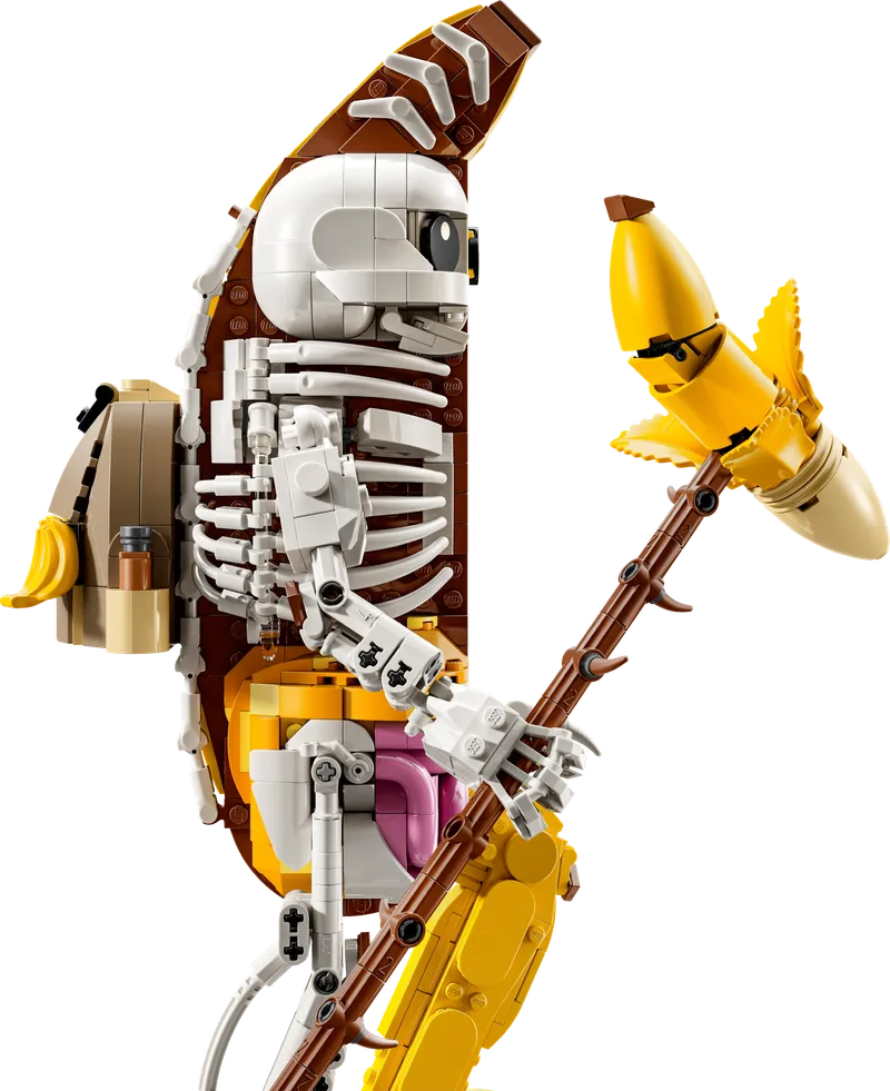 Peely Bone von LEGO – Produktfoto 2 von 9