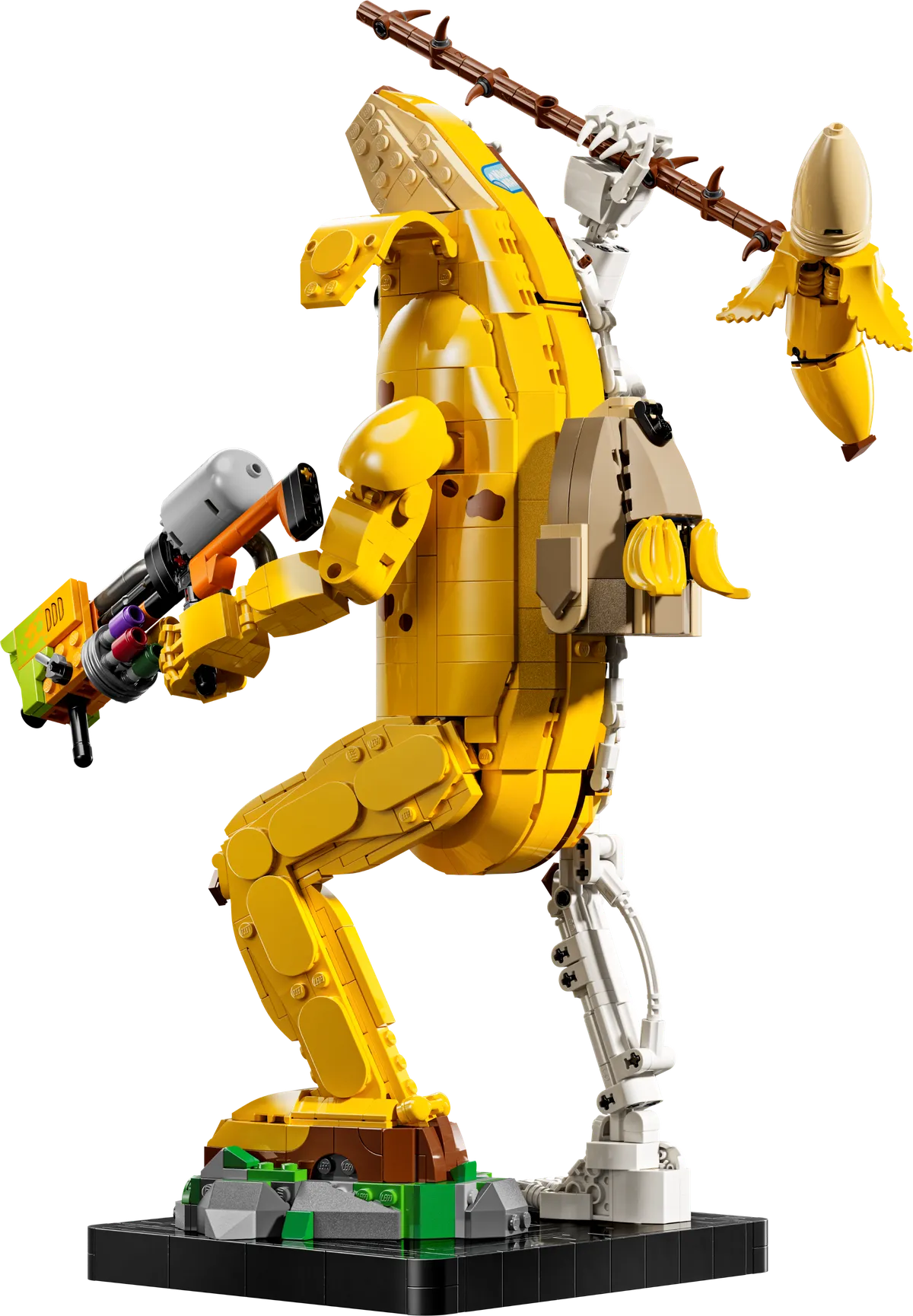 LEGO Peely Bone (77072) - image 2