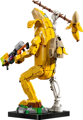 Peely Bone von LEGO – Produktfoto 3 von 9
