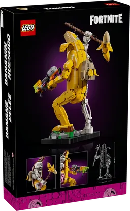 LEGO Peely Bone (77072) - afbeelding 8