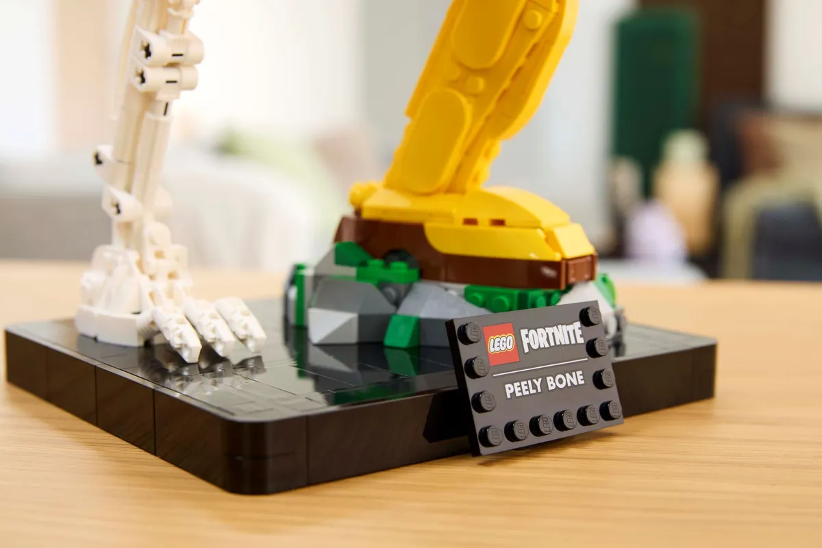 LEGO Peely Bone (77072) - image 5