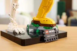 LEGO Peely Bone (77072) - afbeelding 5