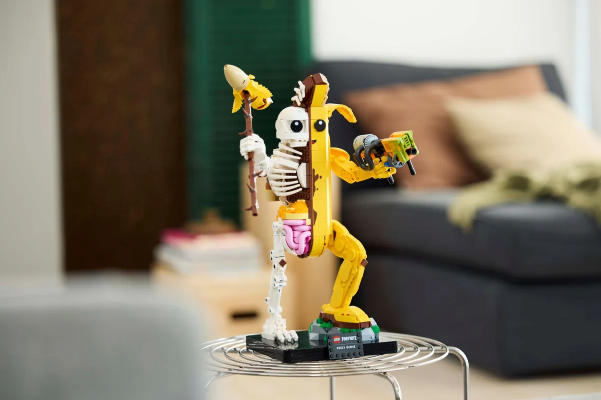 LEGO Peely Bone (77072) - image 6