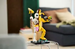 LEGO Peely Bone (77072) - afbeelding 6