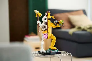 Peely Bone von LEGO – Produktfoto 7 von 9