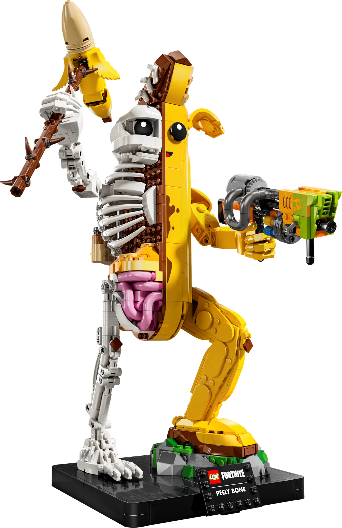 LEGO Peely Bone (77072) - image 3