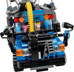 LEGO Battle Bus (77073) - afbeelding 2