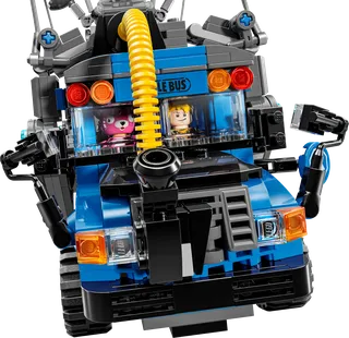 Battle Bus by LEGO – product photo 3 of 10