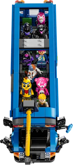 LEGO Battle Bus (77073) - afbeelding 3